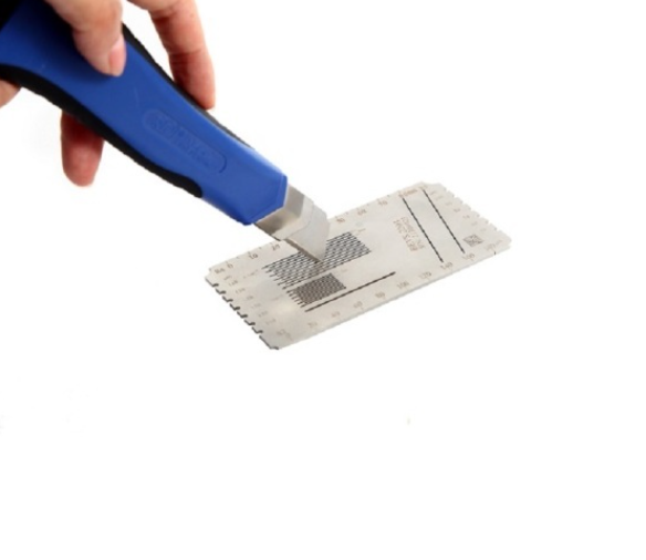 Thước đo độ bám dính đa vạch BEVS 2203