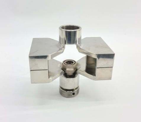 Máy kiểm tra độ bền liên kết tự động BEVS 2209