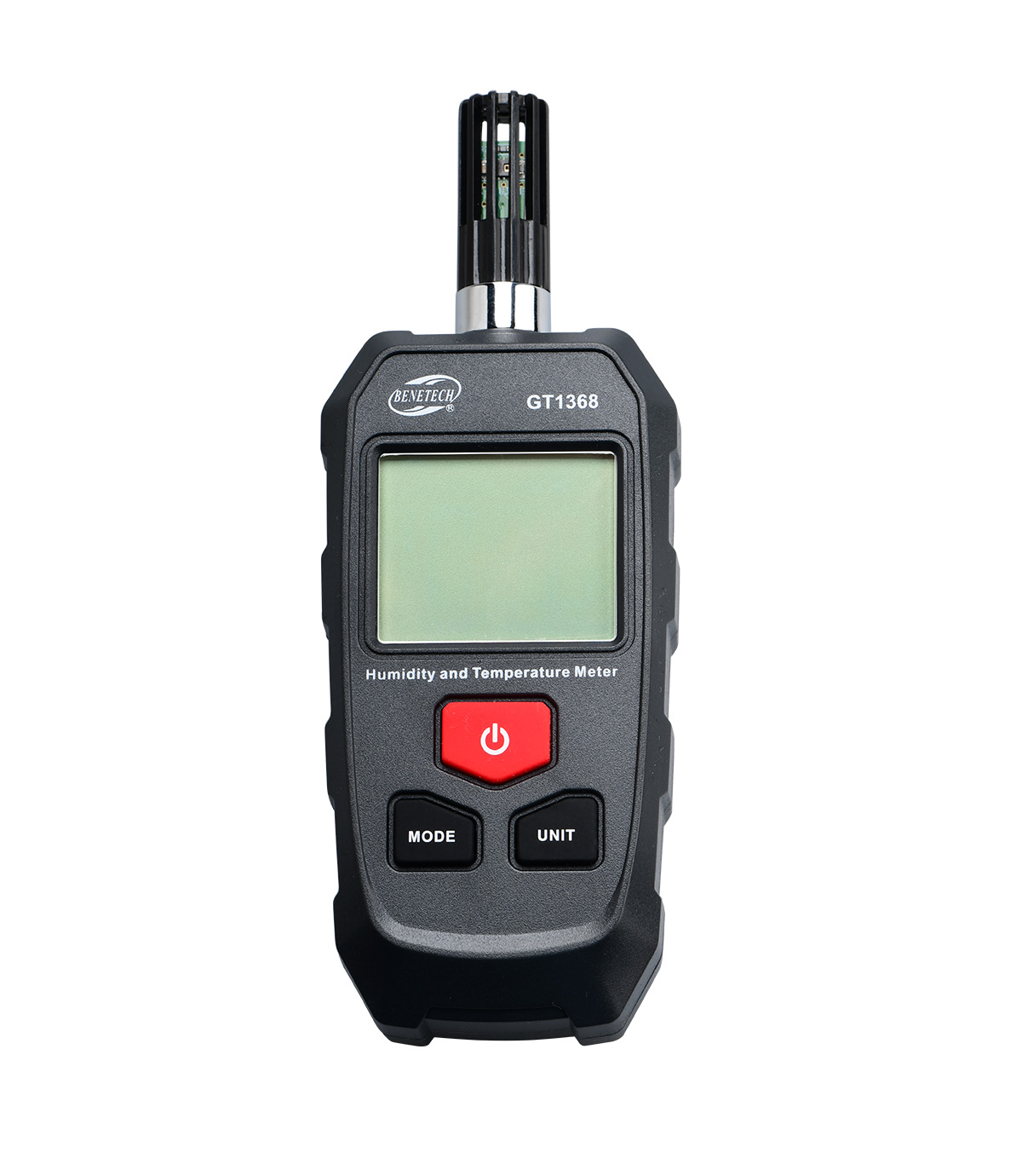 Máy đo độ ẩm và nhiệt độ GT1368