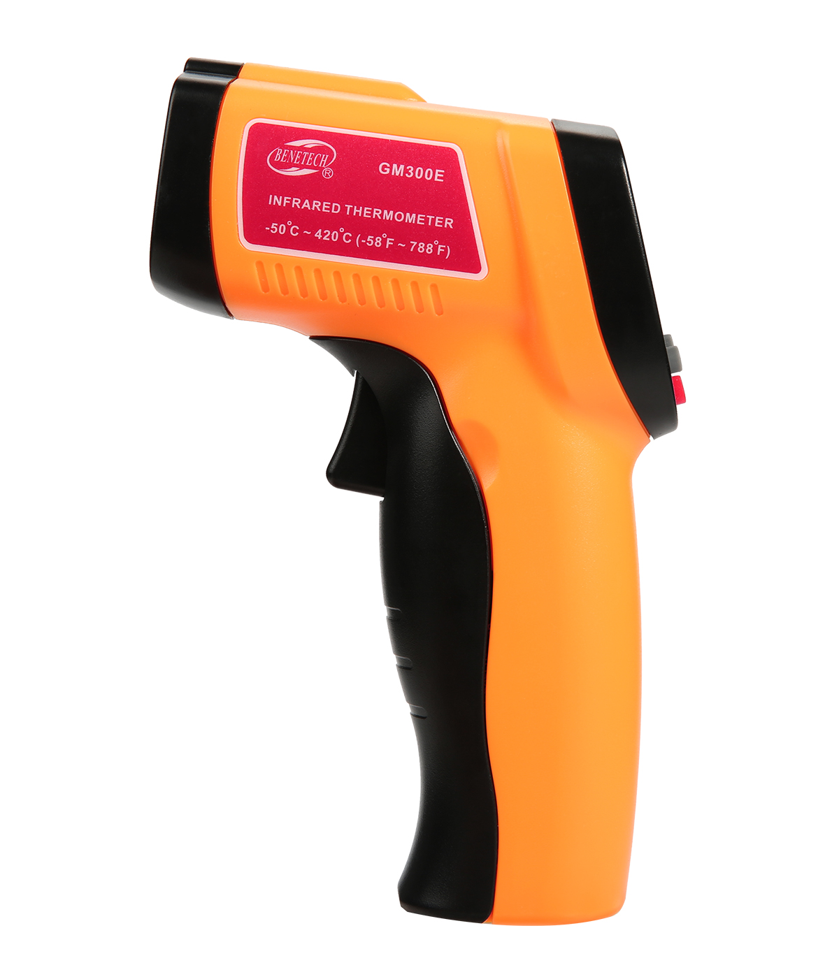 Nhiệt kế hồng ngoại GM300E