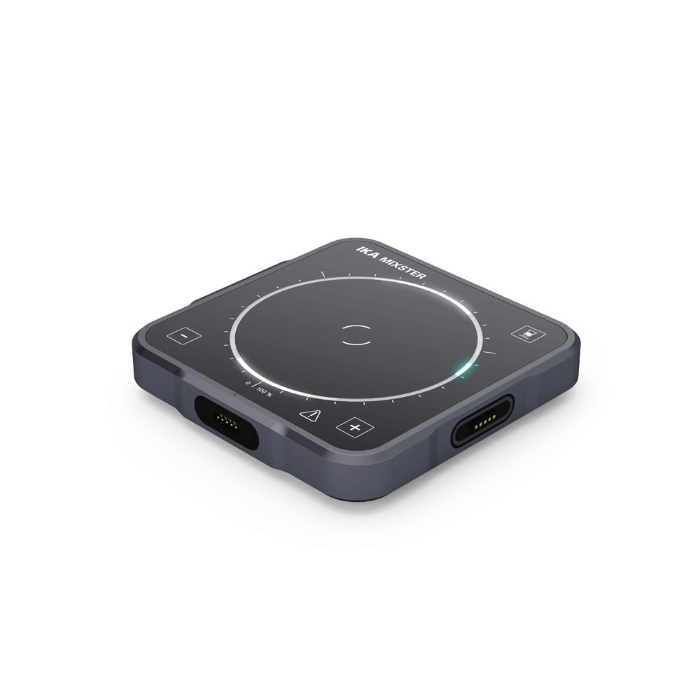Máy khuấy trộn đa năng IKA MIXSTER SET 1