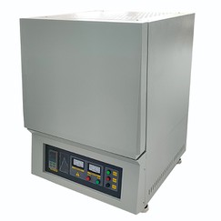 Lò nung cửa trượt lên 7.2 lít 1200 độ C