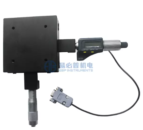 Máy đo độ cứng Vickers vi mô kỹ thuật số vi tính