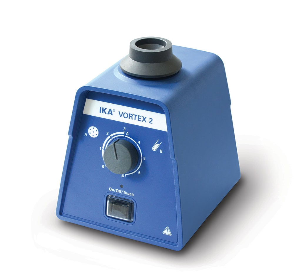 Máy lắc Vortex 2