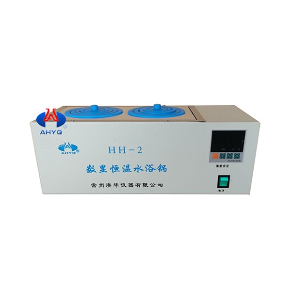 Bể ổn nhiệt HH-2