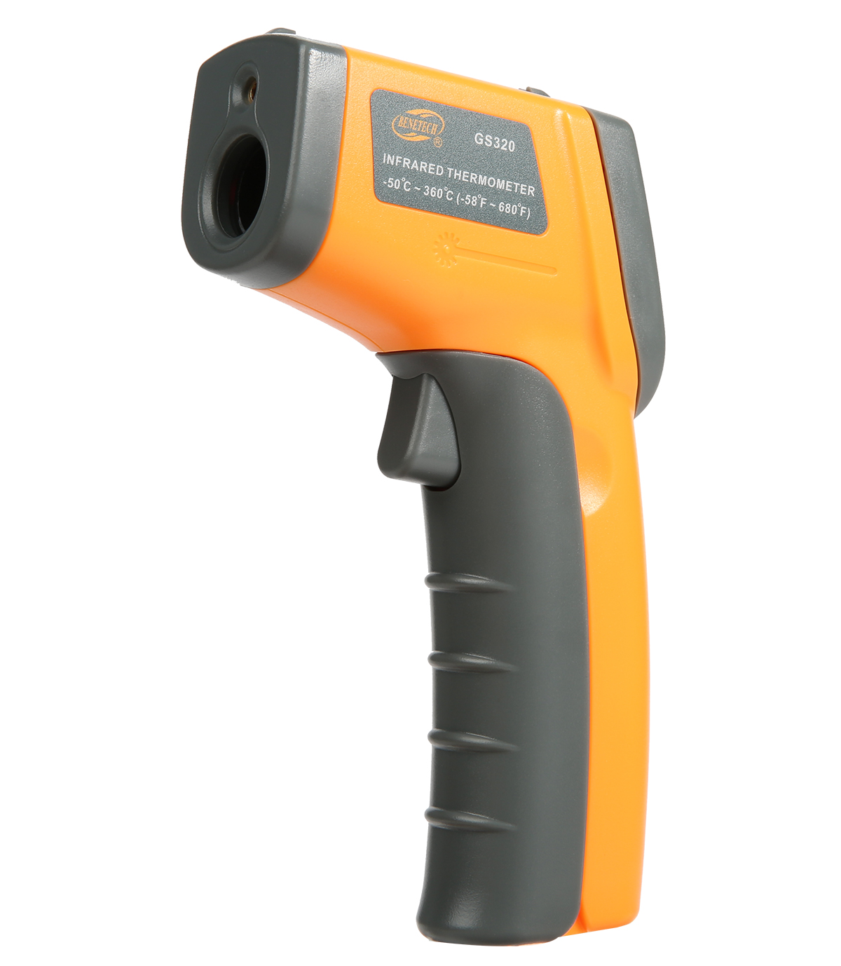 Nhiệt kế hồng ngoại GS320