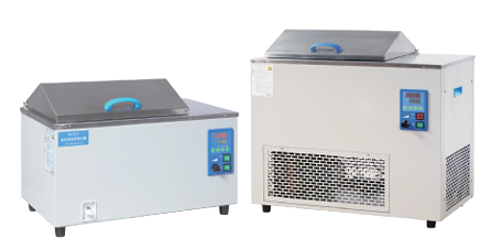 Bể ổn nhiệt có lắc