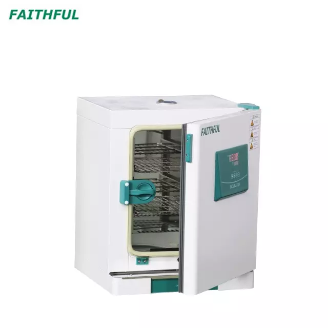 Tủ Ấm Vi Sinh Faithful DH3600BII 45 lít