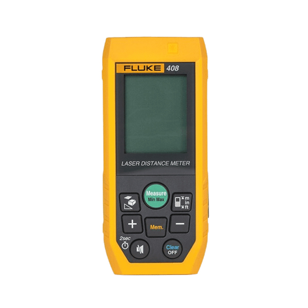 Máy đo khoảng cách bằng laze FLUKE-408/CNAP