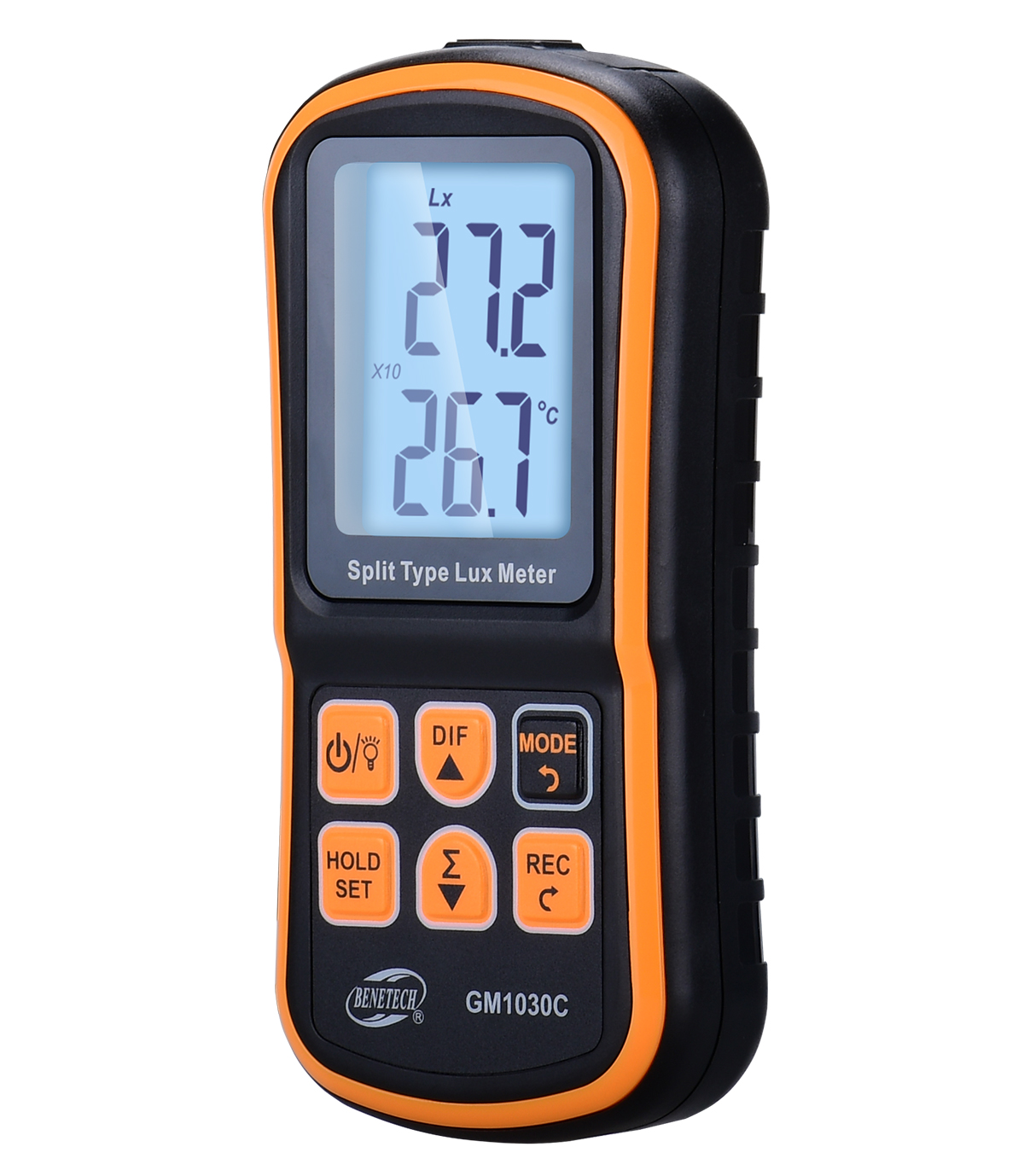 Máy đo độ sáng loại tách GM1030C