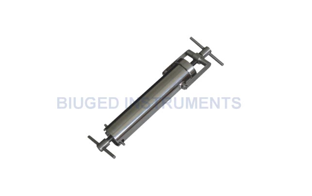 Cốc đo mật độ áp suất BGD 297