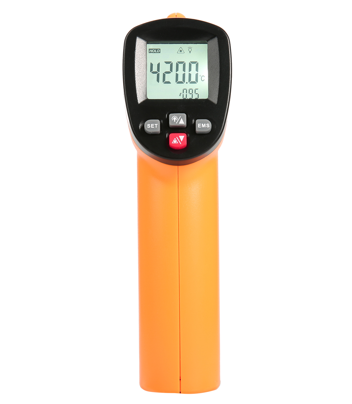 Nhiệt kế hồng ngoại GM300E
