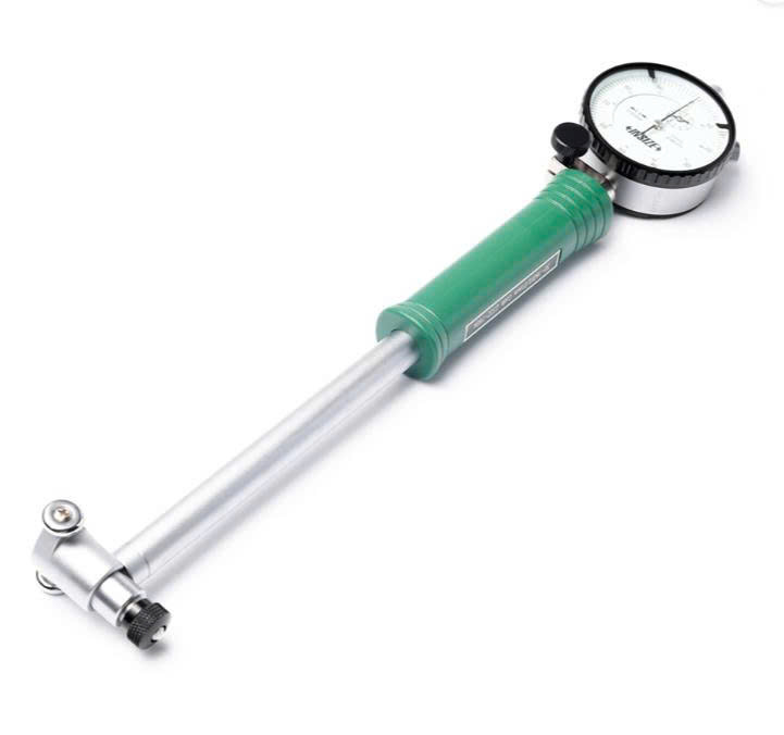 Đồng hồ đo lỗ cơ khí Insize 2322-161A
