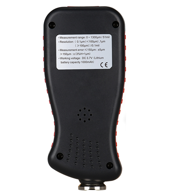 Máy đo độ dày màng phủ GT230