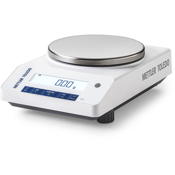 Cân Kỹ Thuật 02 Số Lẻ Mettler Toledo