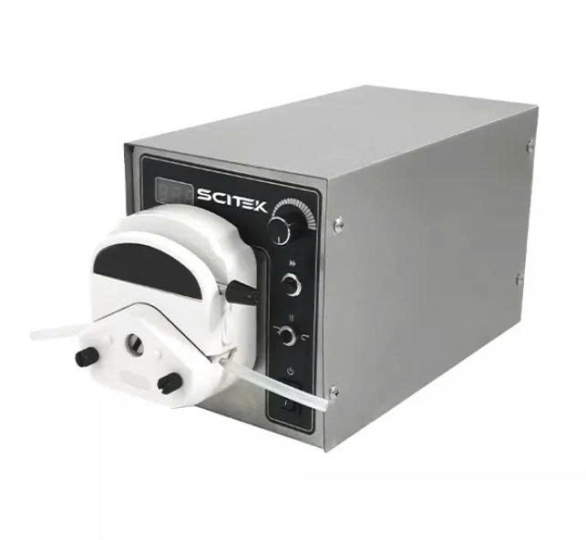 Máy bơm nhu động cơ bản, BPP-600S
