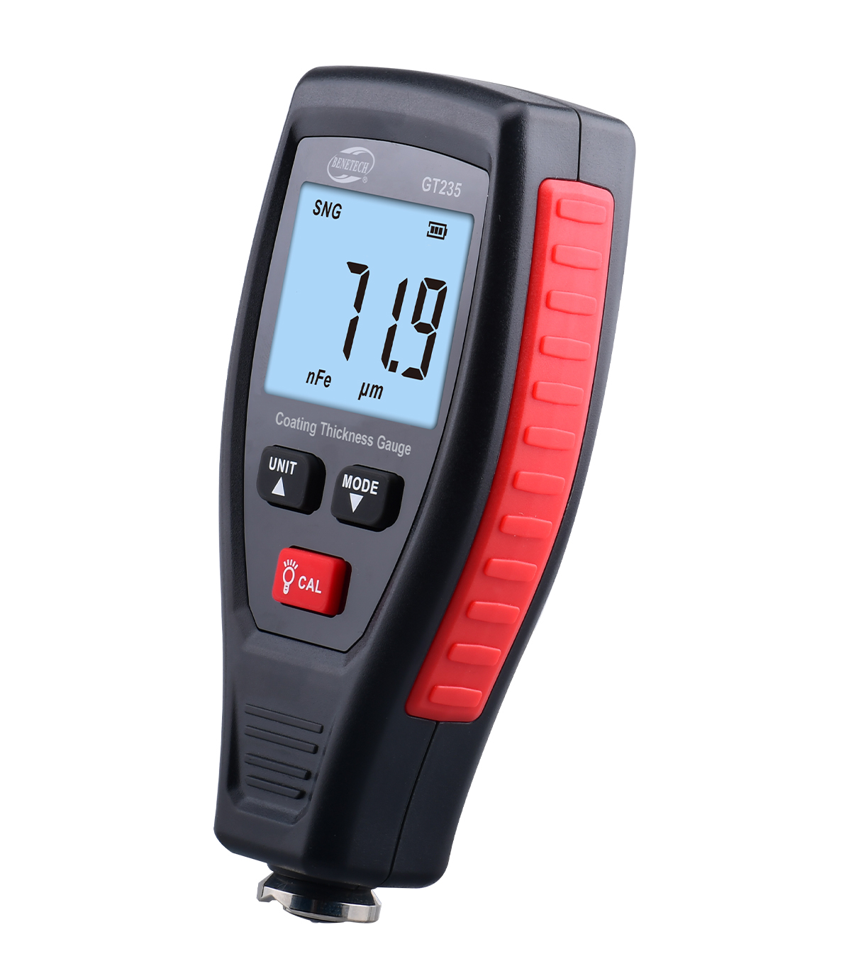 Máy đo độ dày lớp phủ GT235