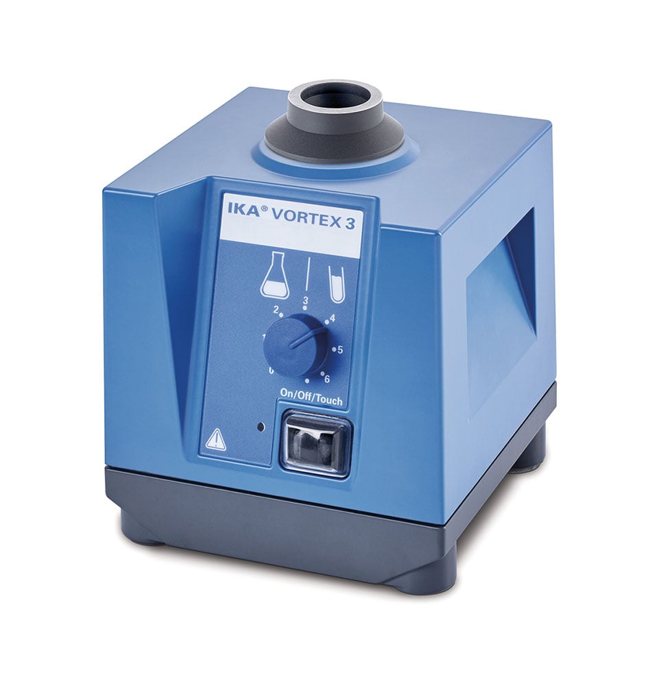 Máy lắc VORTEX 3