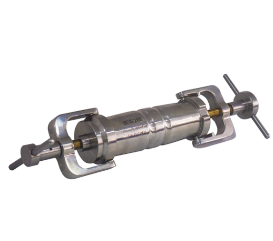 Cốc đo mật độ áp suất BEVS 2103