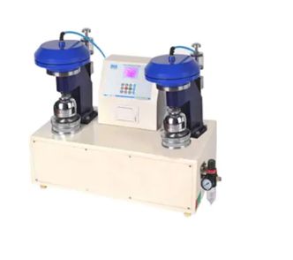 Máy kiểm tra độ bền nổ giấy và bìa DRK109CQ