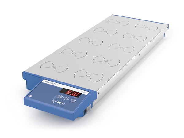 Máy khuấy từ không gia nhiệt RO 10