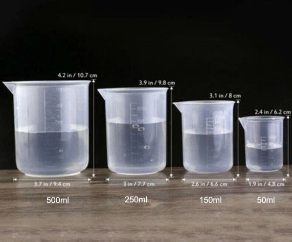 Cốc nhựa không quai 500ml