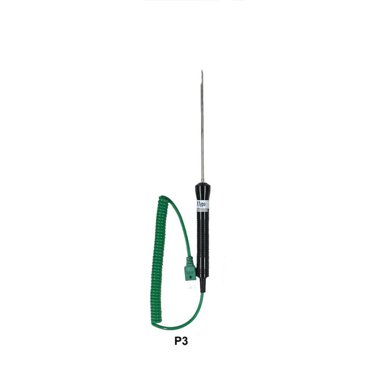 Đầu đo nhiệt độ kiểu K FLUKE GC-3080