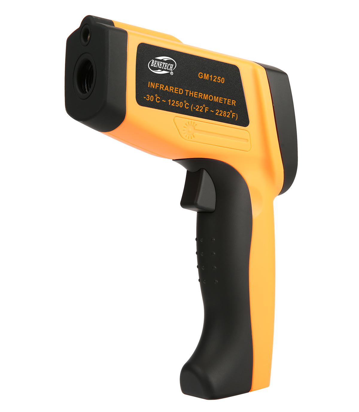 Nhiệt kế hồng ngoại GM1250