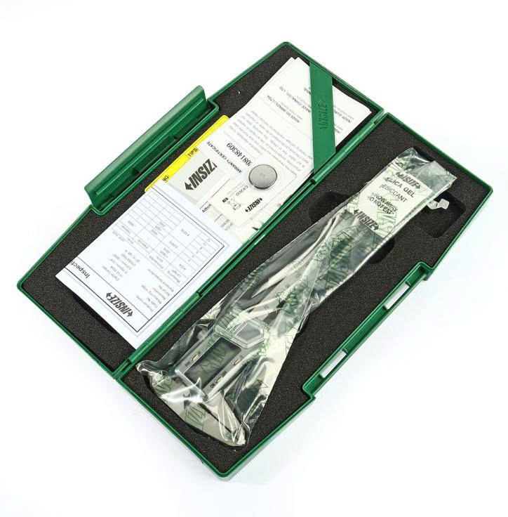 Thước cặp điện tử INSIZE 1114-300A