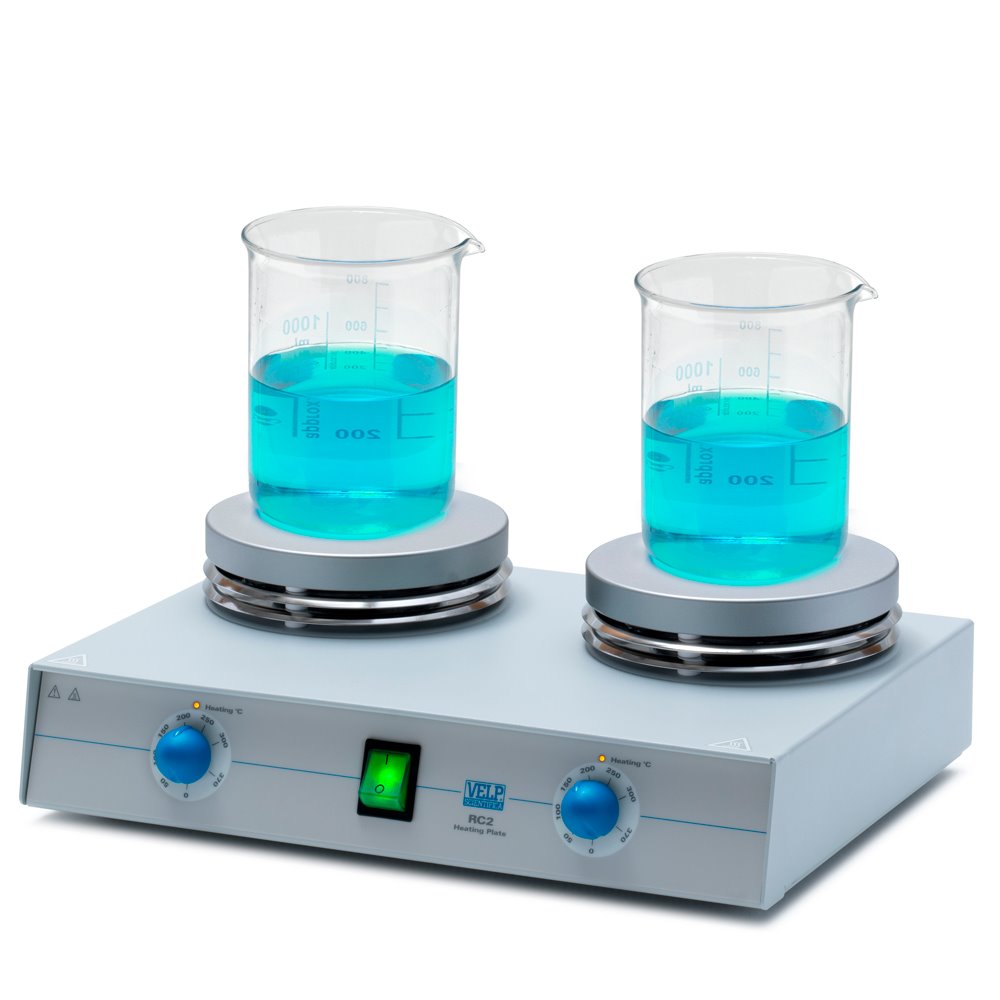 Thiết bị gia nhiệt - RC 2