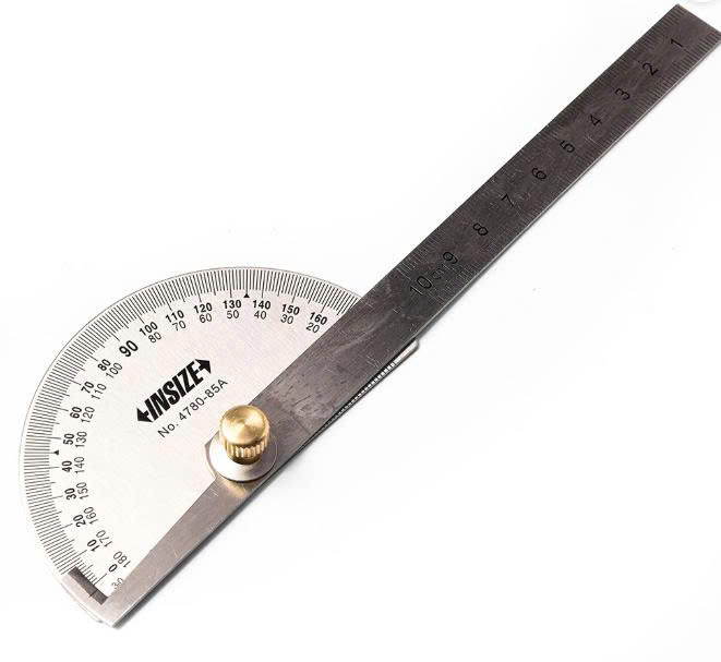Thước đo góc INSIZE 4780-85A