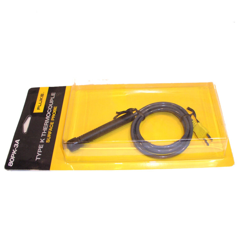 Đầu đo nhiệt độ Fluke 80PK-3A