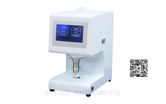 Máy đo độ trắng đa chức năng BGD 584
