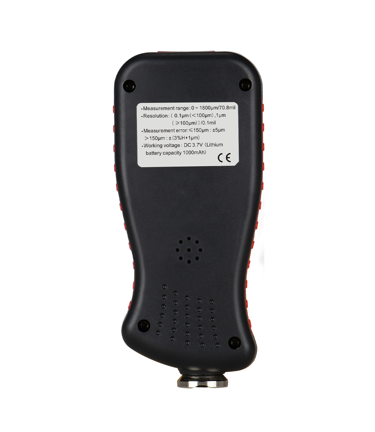 Máy đo độ dày lớp phủ GT231