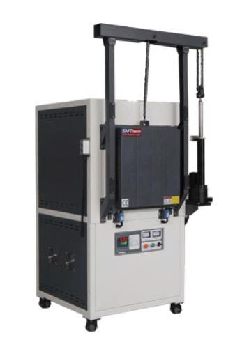 Lò nung công nghiệp 1700°C (STM-36-17P)