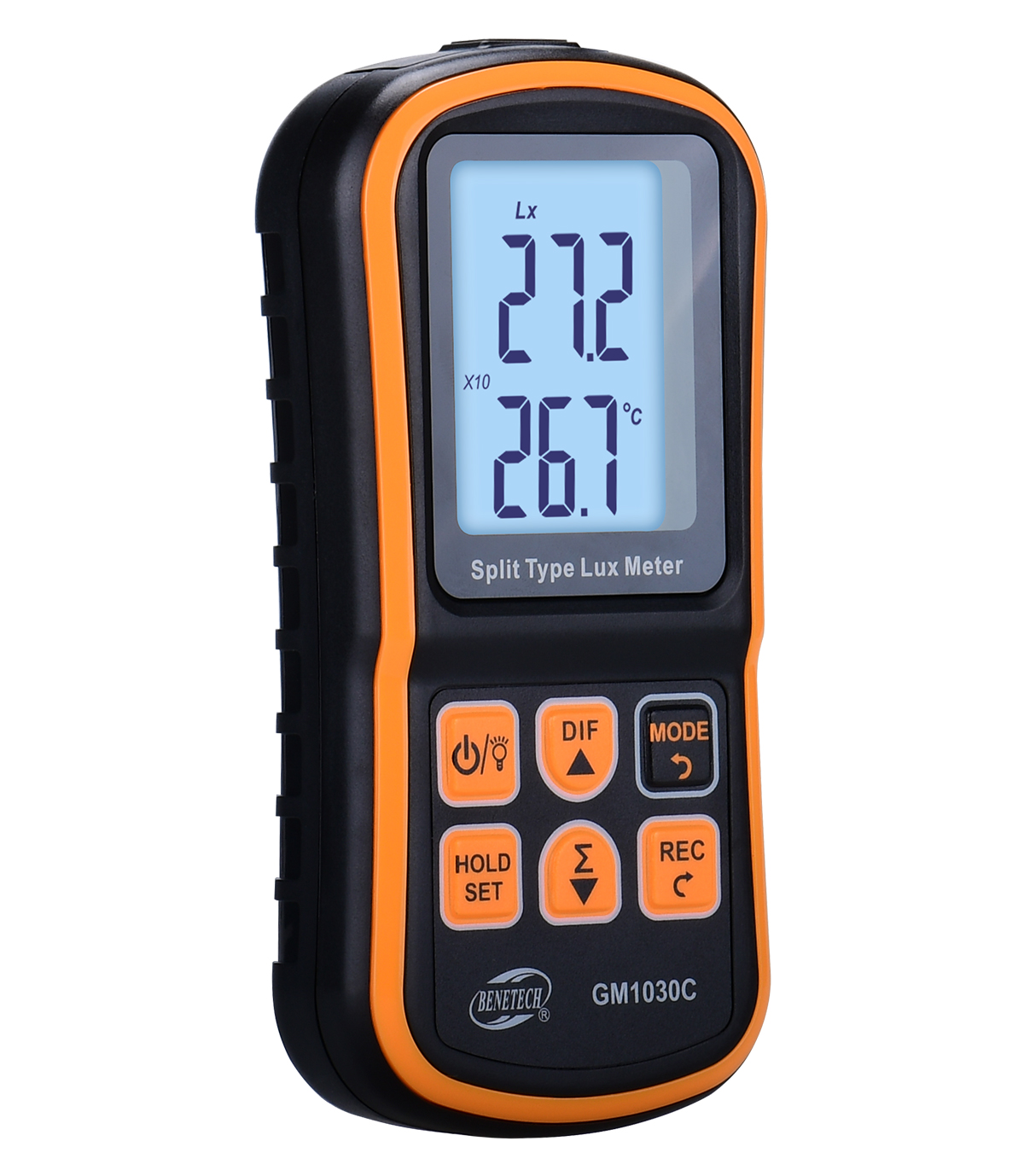 Máy đo độ sáng loại tách GM1030C