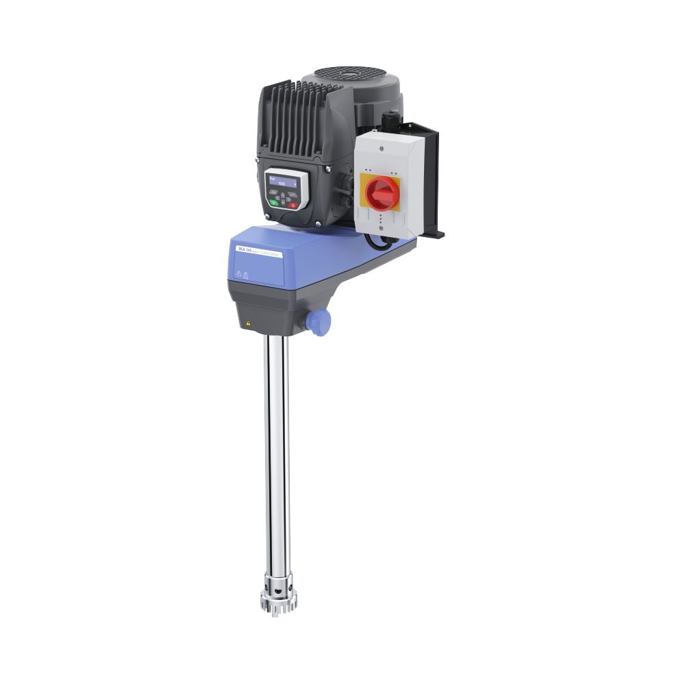 Máy đồng hóa T 65 ULTRA-TURRAX® digital