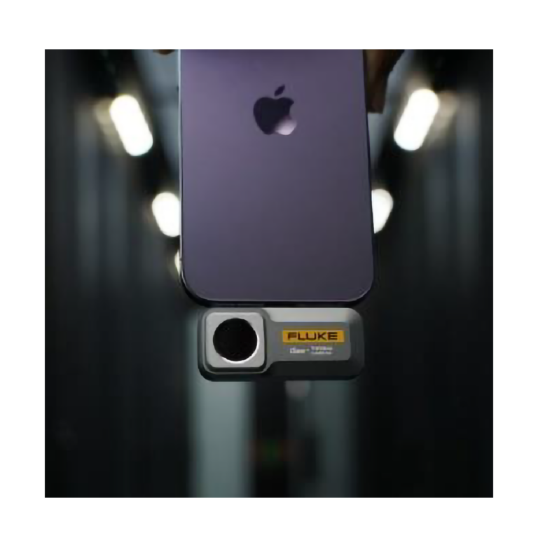 Camera nhiệt cho điện thoại thông minh Fluke iSee™ TC01B