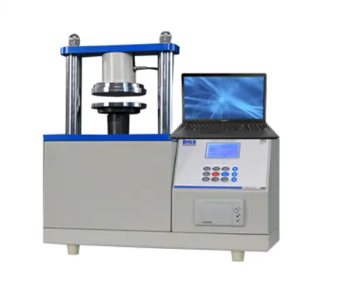 Máy kiểm tra độ nghiền DRK113E