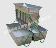 Thiết bị tách quặng cốc