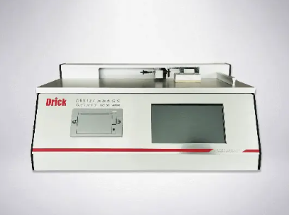 Máy kiểm tra hệ số ma sát DRK127 – Màn hình cảm ứng