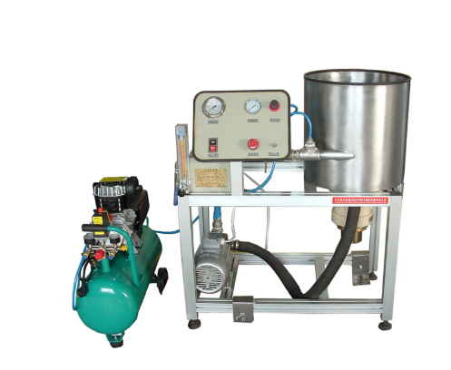 Buồng tách mực tuyển nổi  YT-FDIC