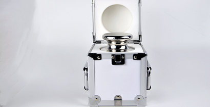 Quả cân chuẩn E2 20kg