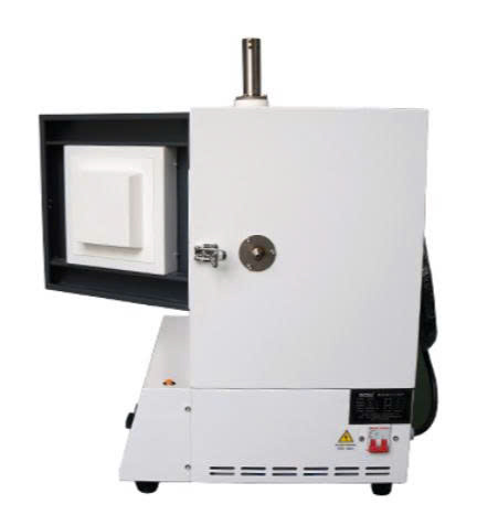 Lò nung để bàn 1200°C (STM-12-12)