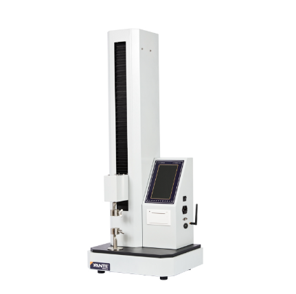 Máy thử độ bền kéo dọc dòng YT-L