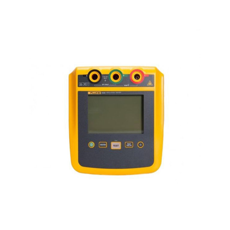 Máy Đo Điện Trở Cách Điện Fluke 1535 2500V