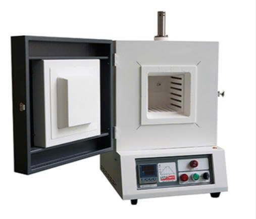 Lò nung để bàn 1200°C (STM-12-12)