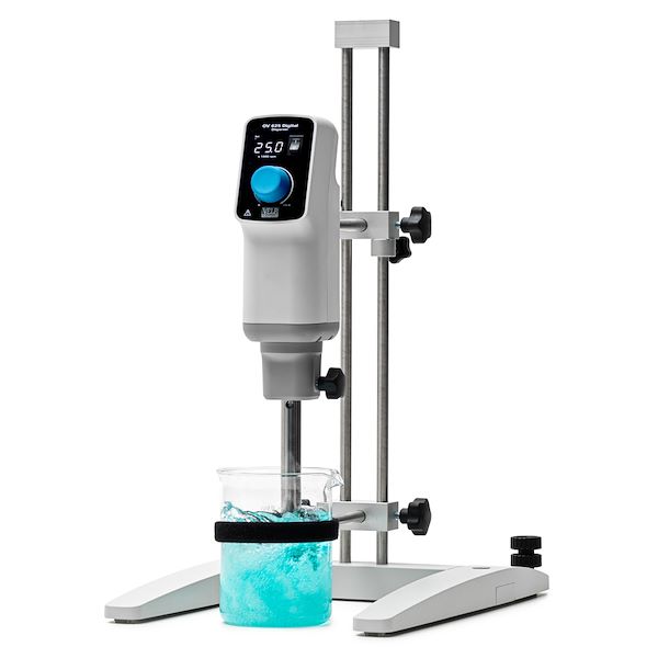 Máy nghiền đồng hóa mẫu - OV 625 Digital
