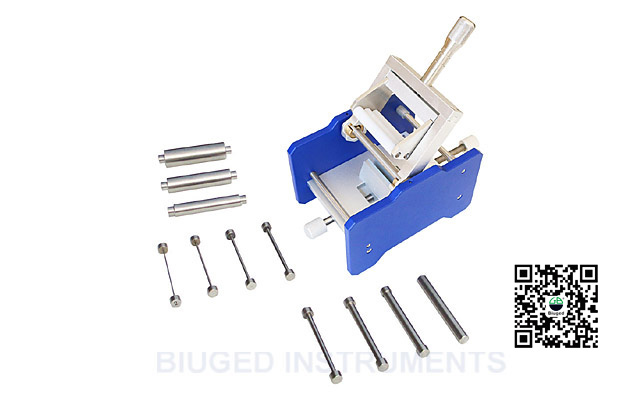 Máy kiểm tra trục trụ BGD 564