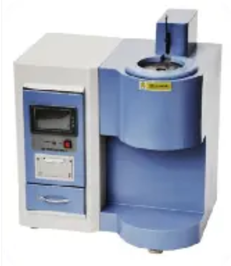 Chỉ số dòng chảy tan chảy XRL400